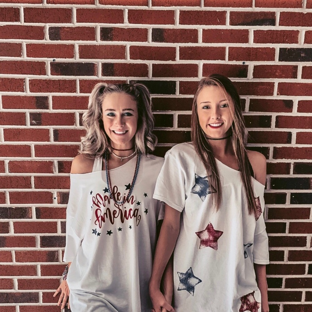 Meet your Posher, Kaylee